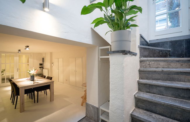 Saint Pauls Suite 1 - Photo 28