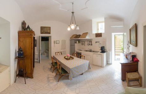 Villa Aurora Caprese - Foto 37