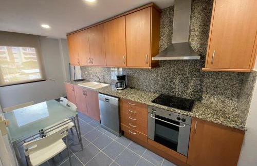 FENALS BEACH&CHIC, Boutique Apartament, free parking, full equipped near the beach - Foto 17