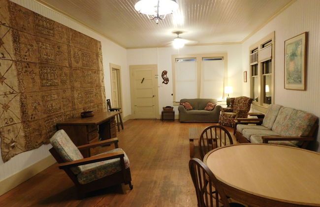 Pahala Plantation Cottages - Foto 57