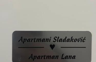 Studio Apartmani Sladakovic - Foto 52