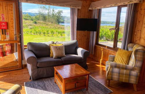 Dulrush Self-Catering Lodges - Foto 49