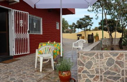 Casa rural Finca Don Amado, San Mateo - Foto 44