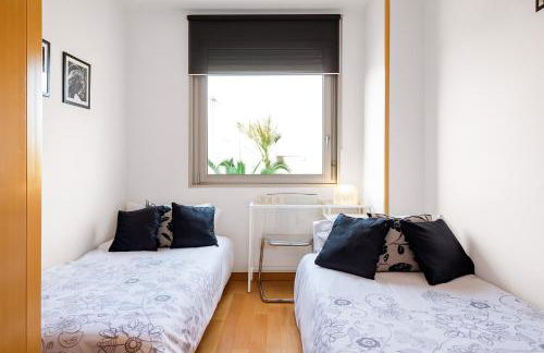 CCIB Forum Deluxe Apartment - Photo 22