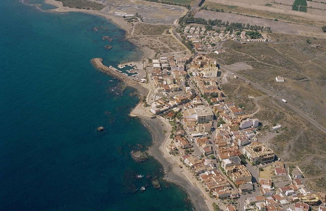 Apartment Near the Beach With sea Views - Photo 39