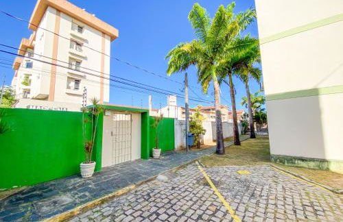 Ap espaçoso próximo a praia 2quartos - Photo 36