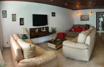 Casa temporada Monsuaba - Foto 12