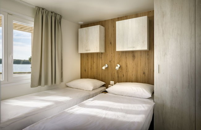 Maistra Camping Valkanela Mobile homes - Foto 11