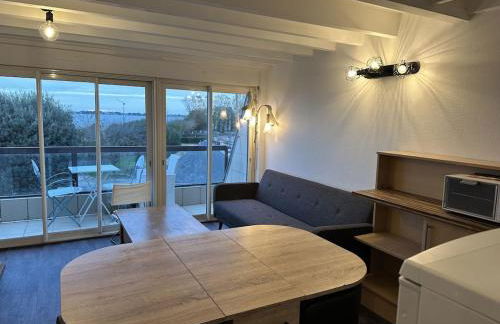 APARTMENT DAMGAN VUE MER - Photo 8