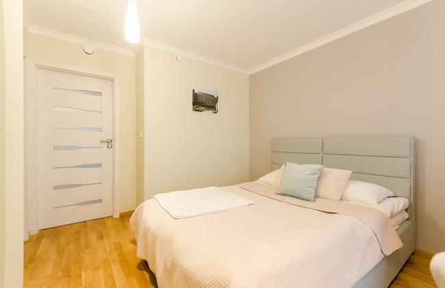 Old Town Premium Kazimierz Apartments - Photo 27