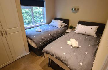 46A Golf view lodge lilliardsedge - Foto 15