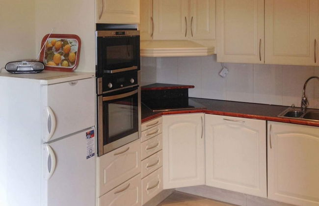 7 Person Holiday Home in Breivikbotn - Foto 2