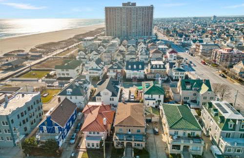 Luxe Beach Estate - 4 Bedrooms and 3 Bathrooms - Foto 36