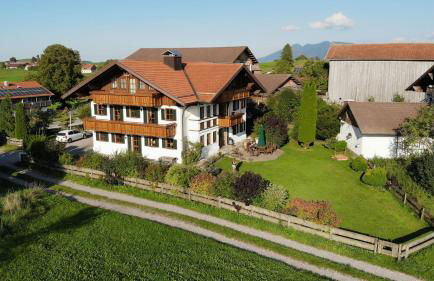 Landhaus Leu´n Uhl - Foto 47