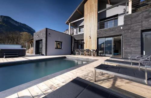Villa Bamboo - Foto 1