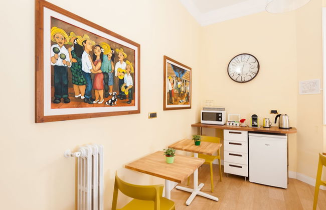 Mybedcavour - Foto 44