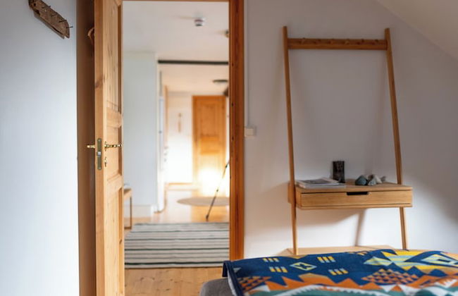 Kåseberga Hideout - Foto 79