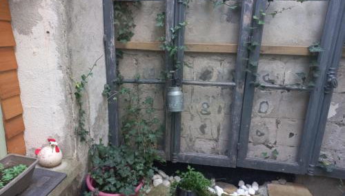Le patio - Photo 3