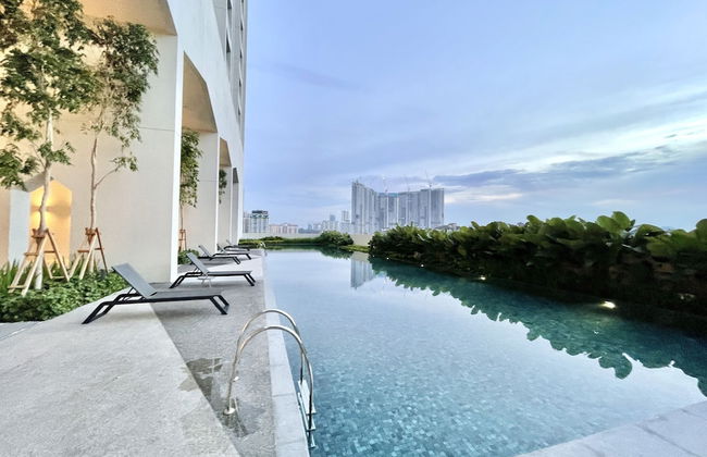 UNA Serviced Residence by MOKA - Foto 37