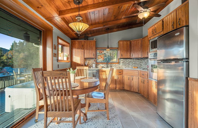 The Eagles Nest - Foto 12