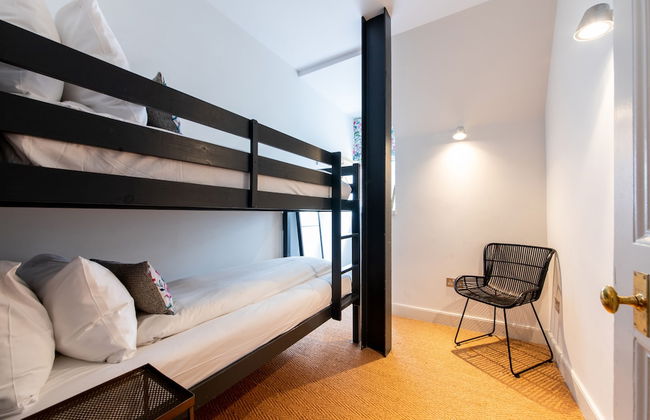 Linton Collection - 28 North Bridge - Foto 16