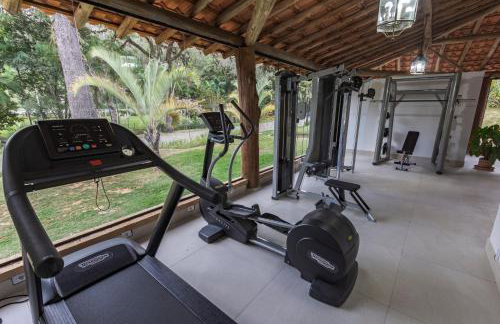 Resort Fazenda 3 Pinheiros - Photo 124