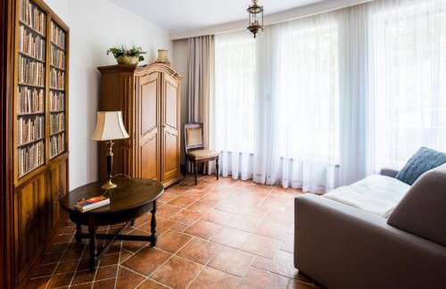 Apartament Perła Kartuz z sauną - Foto 17