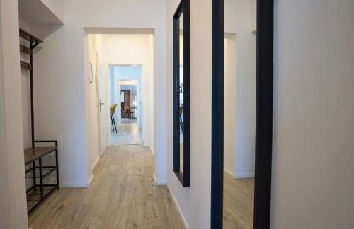 Hogulu - 3 - RAUM - App 27 mit Balkon direkt im Zentrum - Foto 9