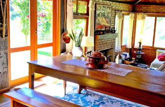 Pousada Sitio Gan Eden - Foto 37