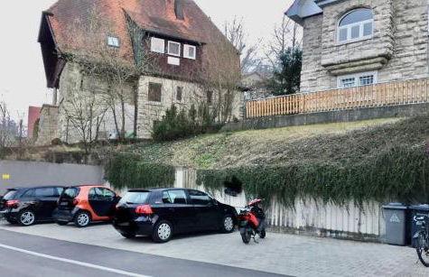 Tolle Wohnung in bester Lage von Heidenheim - Foto 10