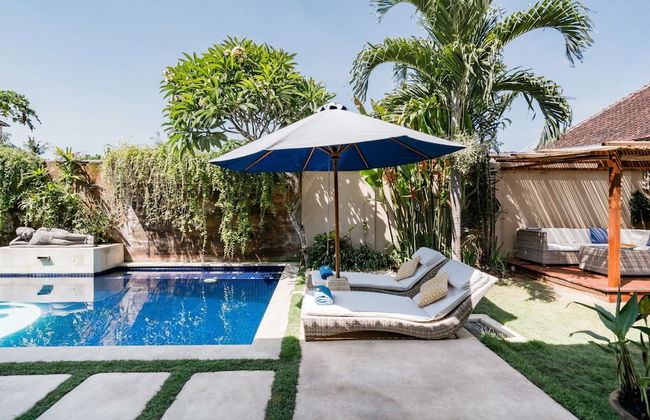 Villa Lotus - Foto 42