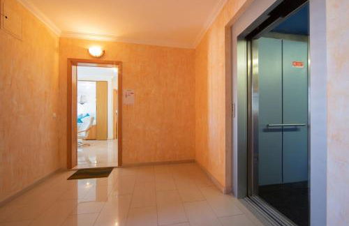 São Bernardino Beach Bay Apartment - BB - Foto 17