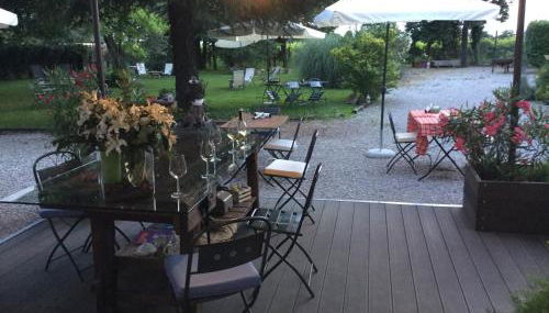 Agriturismo Le oche selvatiche - Foto 5, Garden view