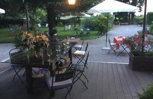 Agriturismo Le oche selvatiche - Foto 5