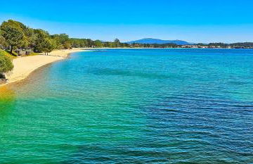 Beach View Balcony - Gem in Boiro - Foto 13