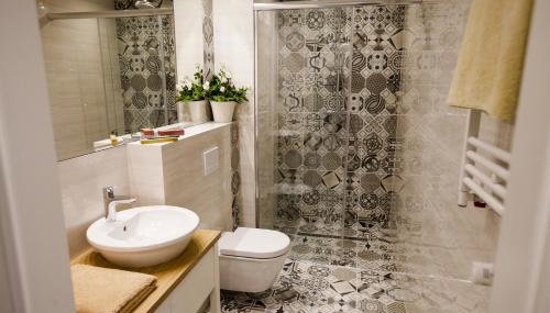 Hotel Alhambra - Foto 5