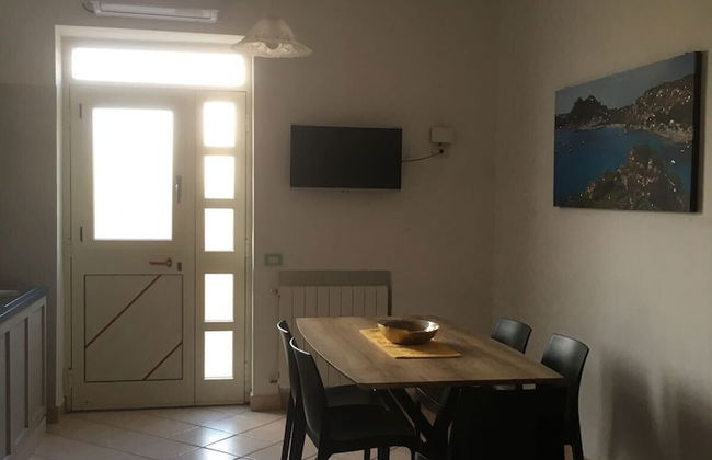 Magomadas Enjoy House - Foto 9