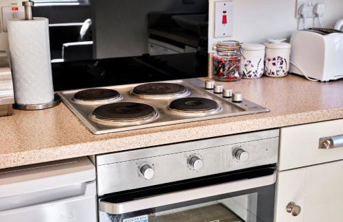 Portglenone Apartments - Foto 14