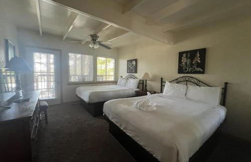 Mountain Harbor two bedroom Lodge cottage - Foto 24