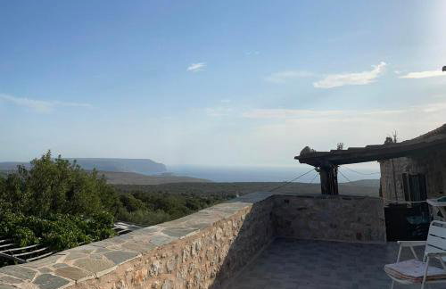 Πετροχτιστο Ρηνιω - Foto 1