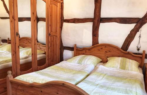 Geräumige FEWO für bis zu 6 Personen m. Ausblick! - Photo 9