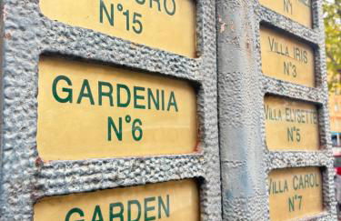 Villa Gardenia - Foto 19