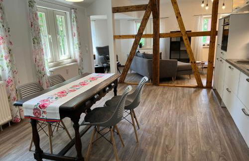 Ferienwohnungen Historische Post - Foto 27