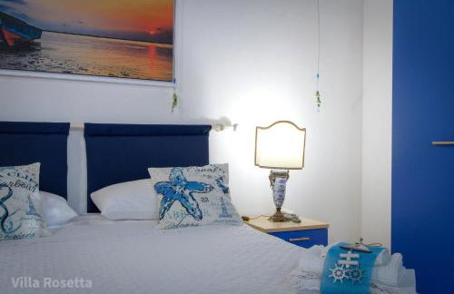 VILLA ROSETTA ampi spazi esterni WIFI FREE - Foto 23