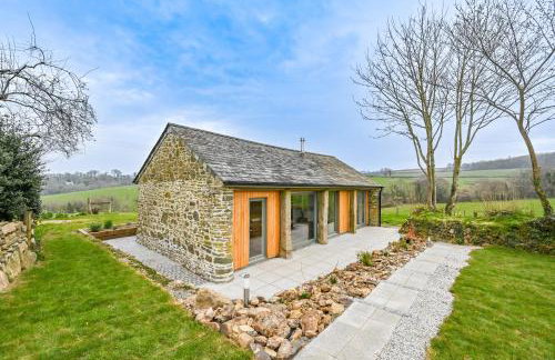 Cosy Rural Barn with Private Garden & Forest - The Cart Barn - Foto 5