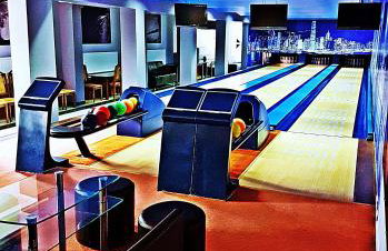 Hotel Copernicus - Foto 54