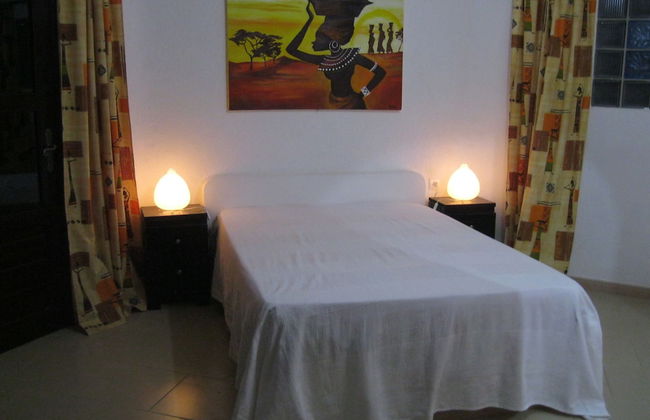 Villa Keur Gainde - Photo 3