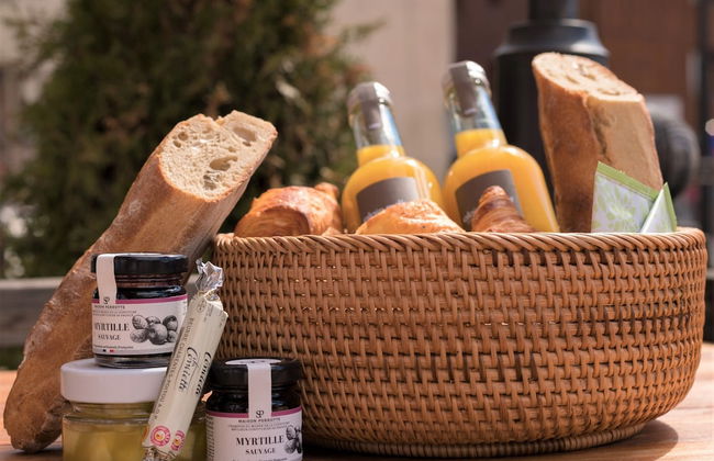 Chalet La Perle d'Oisans - Foto 77