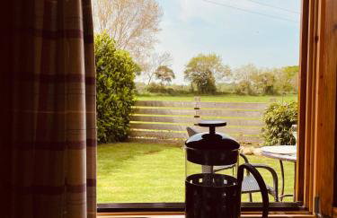 Keepers Lodges - Foto 29