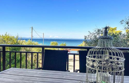 Luxury Apartment in Akti Elias Sithonia - Photo 12